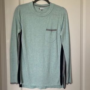 Smartwool Women's Shadow Pine Pocket Sweater